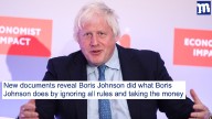 Boris 'Borised'