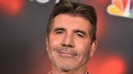 Simon Cowell's wild transformation through the years in before and after photos