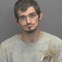 Stolen car leads Evansville police to Carmi man’s arrest