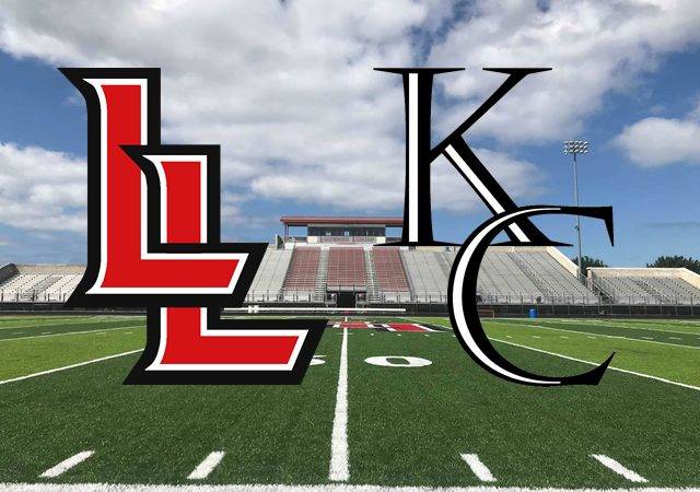 Lakeshore picks up first win