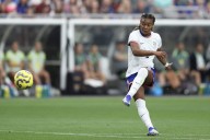 Courage agree to trade USWNT star Jaedyn Shaw to Gotham FC in record deal