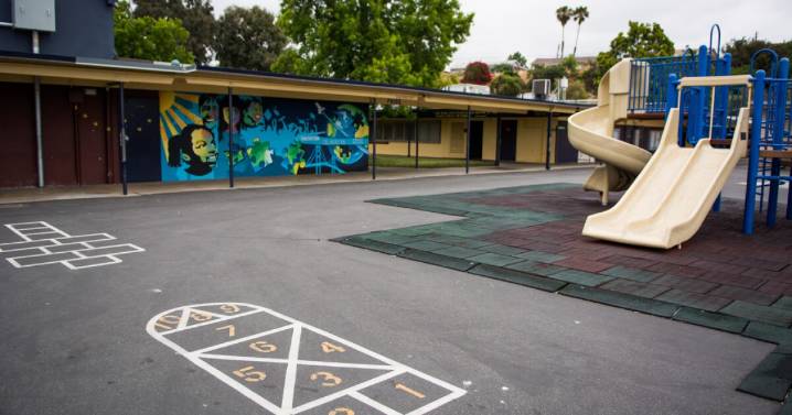 San Diego Unified is getting rid of some K