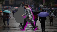 ¿Caerá un diluvio este viernes, sábado y domingo en CDMX y Edomex? | Pronóstico del clima - El Heraldo de México