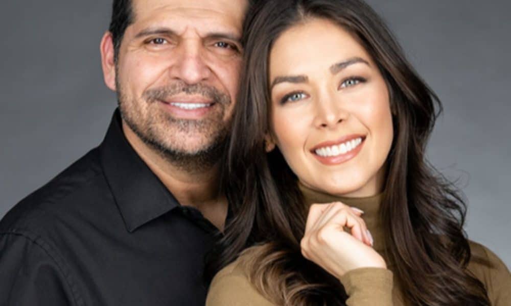 ExMiss Universo anunció su nuevo embarazo