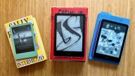 I tested the best Kindles to help you find the perfect e