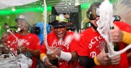 OTM Open Thread 9/27: Dance prep