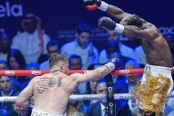 William Scull lanza bomba contra Canelo: "Me dieron por perdido sin pegarme un solo golpe"