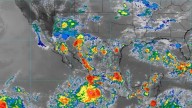 Depresión tropical Doce-E se forma en costas mexicanas