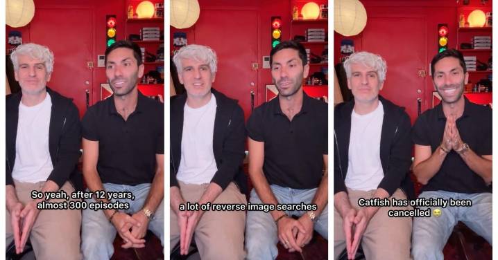 Is MTV's 'Catfish' Actually Canceled or Are We Being Catfished Into Thinking It's Done?