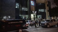 Tijuana: funeraria asegurada por FGE por decesos no reportados