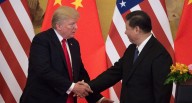 Trump y Xi Jinping conversarán sobre el futuro de TikTok en EE.UU. este viernes