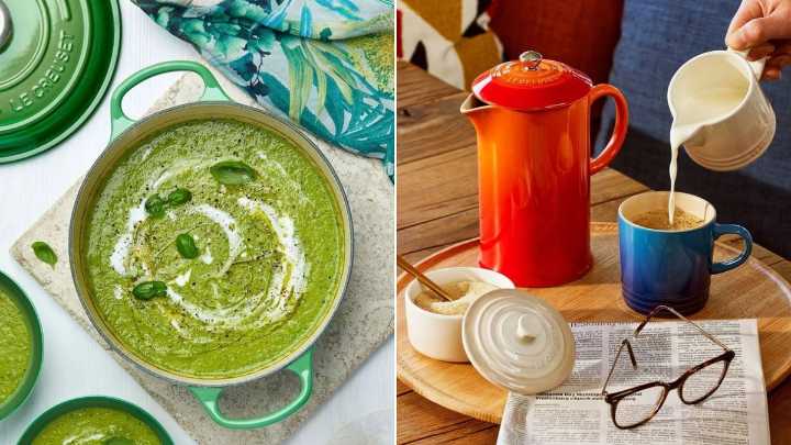 Best homewares deals: Rare flash sale on sellout Le Creuset cookware at Myer: ‘Worth the splurge’