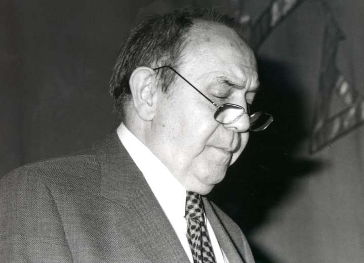 Gustavo Torner en diez citas
