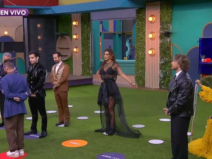 La Casa de los Famosos 2025: a qué hora es y dónde ver la prueba de hoy del reality de Televisa