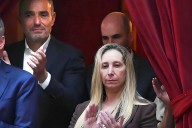 Senado. El kirchnerismo busca interpelar a Karina Milei y rechazar el veto a la emergencia en discapacidad