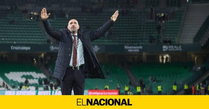 El Sevilla recupera el modelo Monchi con cinco futbolistas que multiplican su valor de mercado