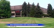 Washington State University leads effort to fight Rift Valley fever with new research initiative