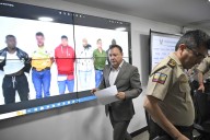 ‘Este trabajo era para el señor de arriba, para el señor Correa’: detenido por el asesinato de Fernando Villavicencio que habló con el FBI luego apareció muerto en la cárcel
