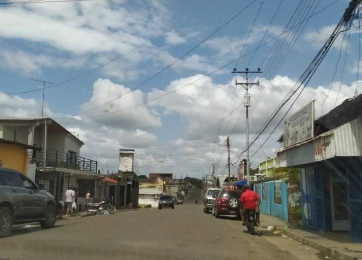 Sur de Bolívar afectado por deficiencias del servicio eléctrico