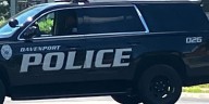 Is crime falling? Davenport police chief breaks down the latest stats