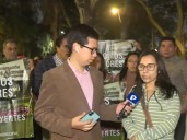Surco: vecinos de “Los Álamos” interponen demanda judicial contra municipio