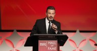 Jimmy Kimmel’s late-night show to return Tuesday after suspension over Charlie Kirk remarks