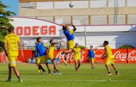 Cambian de fecha el partido Pioneros Cancún vs. Montañeses FC