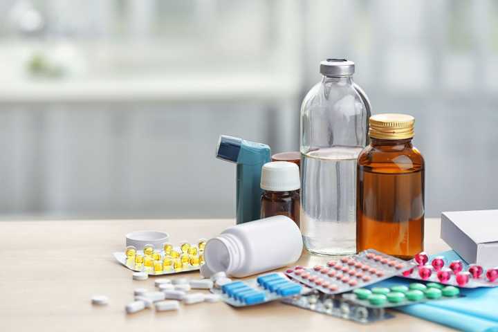 Common Medications Linked to Worse Survival in Lung Cancer Patients Receiving Keytruda