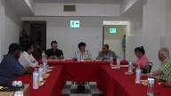Instalan la junta catastral en San Pedro