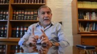 Luis Juez sobre Milei: "Yo entendí que era su amigo, pareciera que tenés que entregar tus convicciones"