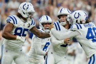 Special Teams Player Could Eventually Become a Colts Legend