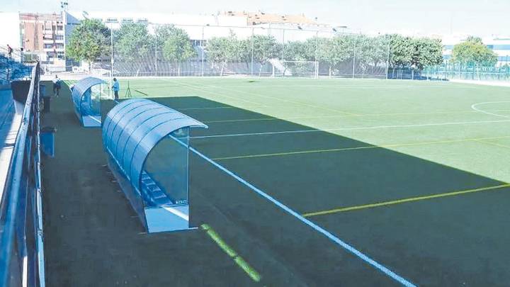 El fútbol vuelve a brillar en Paiporta, Benetússer y Alfafar