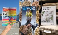 Announcing the #SciAmInTheWild Photography Contest Short List