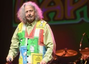 The Turtles co-founder Mark Volman dies at 78 after illness