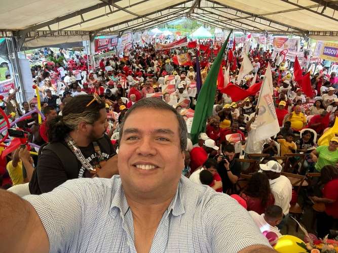 Congresista Óscar Campo advierte grave crisis de orden público en el Cauca y pide intervención urgente