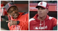 Angels to hire new manager for 2026