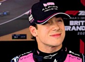 La decisión de Alpine que dejó afuera a Colapinto en las prácticas del GP de Italia