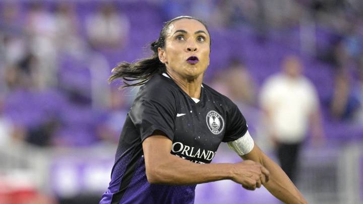 Pride fall 1-0 at home to North Carolina – Orlando Sentinel