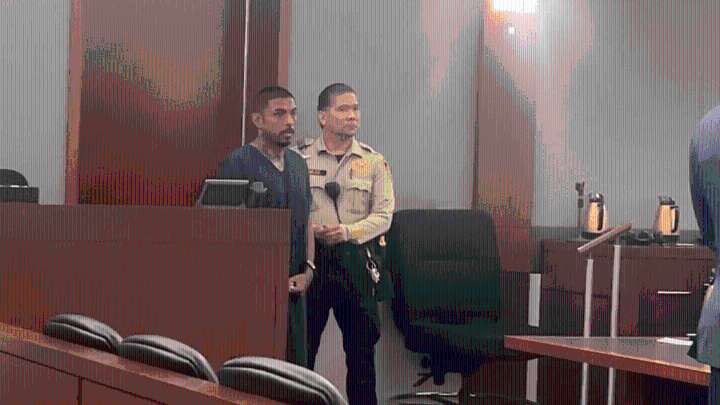 Presunto homicida de Lesly Palacio contratará a un abogado privado para enfrentar juicio