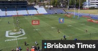 NRLW Highlights: Wests Tigers v Warriors