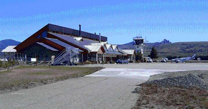 Se conoció cuál es la empresa que modernizará el Aeropuerto Chapelco en San Martín de los Andes