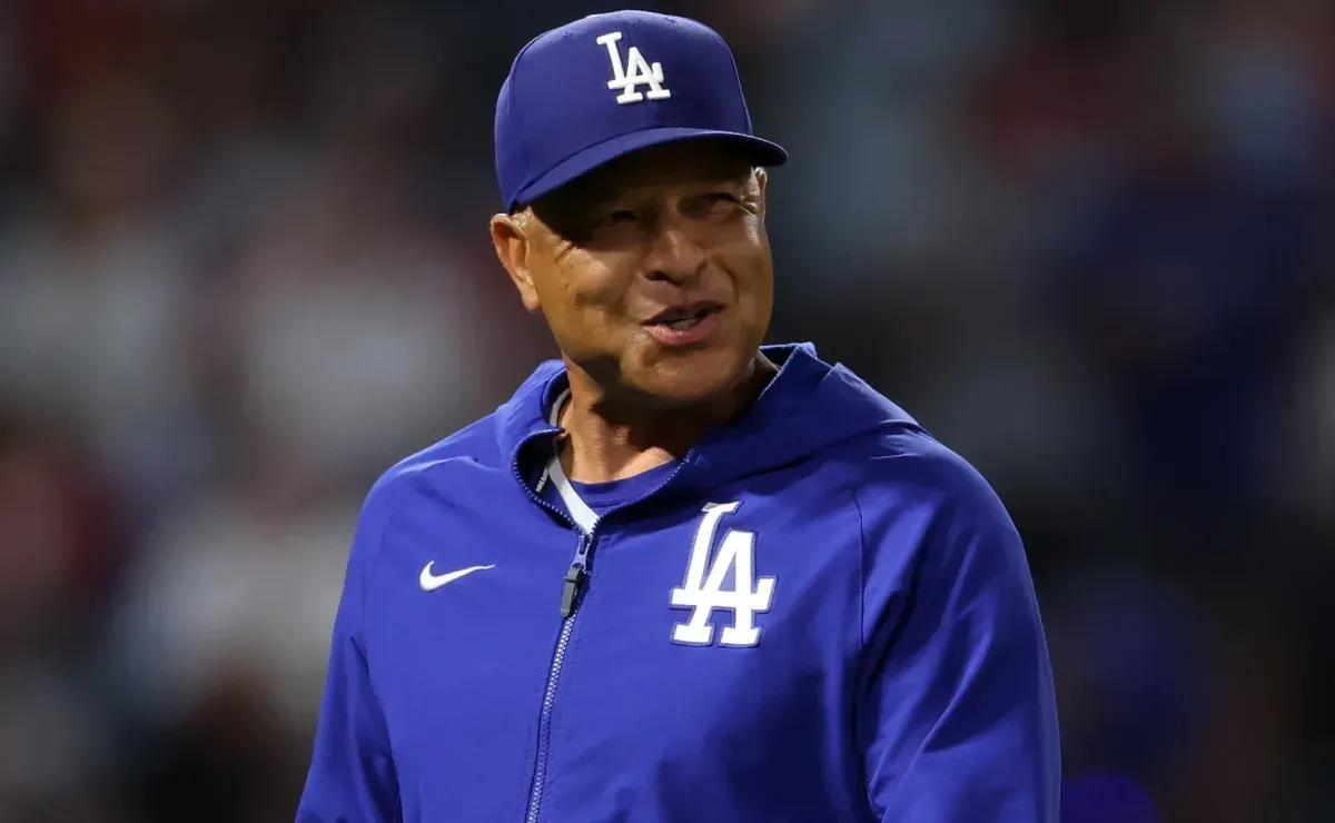 Dodgers rely on early August injury returnee for crucial series against Pirates