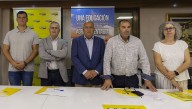 "Los huevos no salen del Mercadona": COAG impulsa un proyecto para enseñar agroalimentación en los colegios