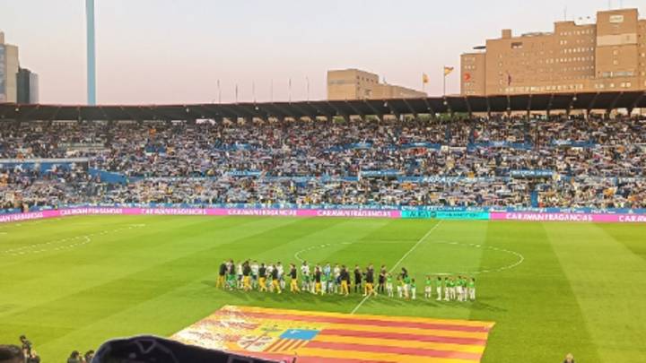 Más datos sobre los cuatro nuevos fichajes del Zaragoza: destaca por ser el máximo goleador de la Copa turca