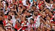 “Público visitante”: Javier Gil Navarro adelantó una buena noticia para los hinchas de River