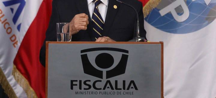 Presidenta de la Asociación Nacional de Fiscales visita la región para abordar problemáticas del gremio