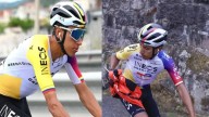 Egan Bernal estallaría el mercado del ciclismo mundial: en Italia afirman que se va al equipo Visma a ayudarle a Jonas Vingegaard