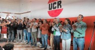 La UCR y el PJ reunieron a la militancia en la recta final de campaña en Río Negro