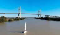 Las obras del puente de la SE-40 comenzarán en 2026 con los trabajos de aproximación