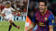 La sorpresiva carta que el Barcelona le mandó a Alexis Sánchez por su fichaje en el Sevilla El mismo chileno compartió la misiva.